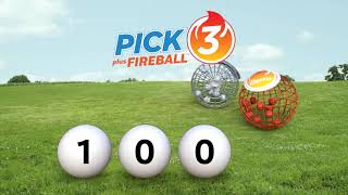 IL Lottery Midday 06/22/2021