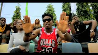 Big Mo - Balling Since 1990 (feat. Dammy Krane, Uzzy Tebudiga \u0026 Banky W) VIDEO