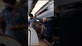 Malaysia Airlines | மலேசியா ஏர்லைன்ஸ்   #shorts #tamil