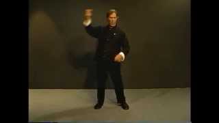 Yang Style Tai Chi Long Form Master Course - Lesson 12
