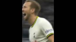 Gol Harry Kane : Spurs 1 - 0 Man City