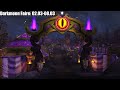 world of warcraft tygodnik nowości 124