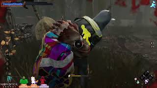 Dear "Behaviour Interactive"... ( Part I )