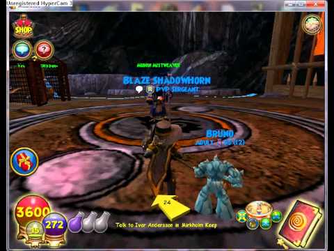 Final Mirkholm Keep Boss Battle (Wolf Palace) Final Mirkholm Keep Boss Battle (Wolf Palace)