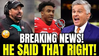 EXCLUSIVE:TOP RECRUITS FLOCK TO OHIO STATE, BUCKEYES POISED FOR DOMINATION!ohio state football NEWS