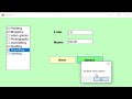 VB.net Tutorial insert all items from checkedlistbox into SQL server without duplicate values