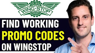 HOW TO GET BEST WINGSTOP COUPON PROMO CODES IN 2026 (FULL GUIDE)