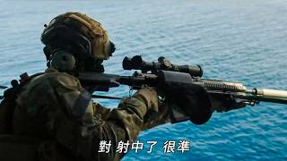 2024最新戰爭巨製《入侵之战》，荷蘭全軍戰士抵抗入侵，血戰巴拿馬巨型軍艦群！