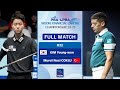 FULL MATCH: KIM Young-won - Murat Naci COKLU | PBA R32 | WOORI FINANCIAL CAPITAL Championship 2024