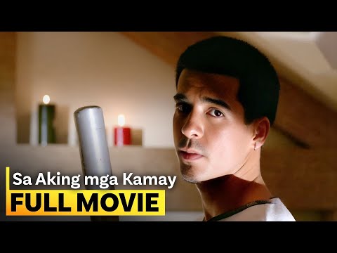 ‘Sa Aking mga Kamay’ FULL MOVIE | Christopher de Leon, Aga Muhlach