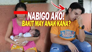 NABIGO AKO! NABUNTIS ANG BENEFICIARY KO