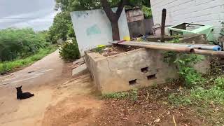 మా అమ్మమ గారి పల్లెటూరు | అక్కడ ఉన్న memories | #village visit |