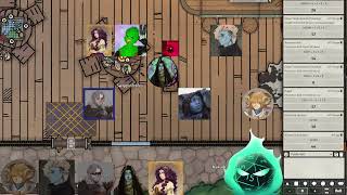 Aftermath Episode 17: The Hunter's Mark