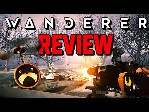 Wanderer VR Review – Is It Any Good?