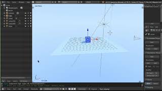 Upbge player movements BGE Blender Game Engine Tutorial