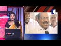 news live വലിയ തുറയില്‍ മന്ത്രി കെ.കൃഷ്ണന്‍ കുട്ടിക്ക് എതിരെ പ്രതിഷേധം