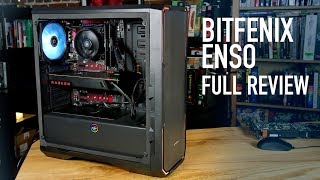 BitFenix Enso Case Review | What You Get for the Money