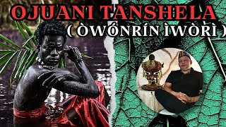 🔥[ Ojuani Iwori ]  CONSEJOS te AYUDARÁ a VIVIRLO ( ÒWÓNRÍN IWORI ) Ojuani Tanshela (regla de osha)