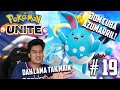 POKEMON UNITE PART 19: JOM CUBA AZUMARILL!