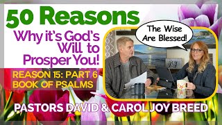 Reason 15 - Part 6 - 50 REASONS, \