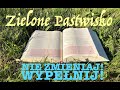 Zielone Pastwisko 12.06.2024 - 