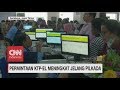 Permintaan KTP-EL Meningkat Jelang Pilkada