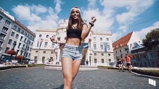 BASS BOOSTED TRAP MIX 2017 → Electro House 2017 (Shuffle Dance Music 2017)