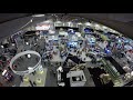 l3 technologies at ausa 2017 time lapse video