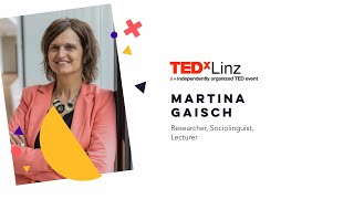 Why computer technology is still in the power of men and how to fix this | Martina Gaisch | TEDxLinz