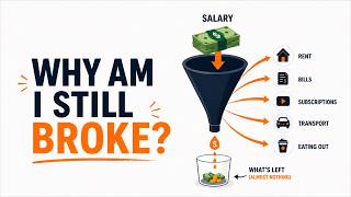 The Real Reason Your Salary Never Feels Enough
