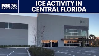 Congressman Maxwell Frost warns of possible ICE presence