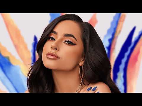 Becky G - Otro Capitulo Letra - YouTube