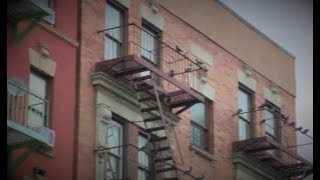 NY lawmakers set special session to extend eviction ban