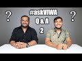 VIWA FOOD WORLD Q & A #2 | #askVIWA