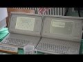 Mac Portables at VCF East X