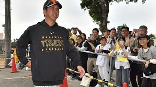 【プロ野球 春のキャンプ】12球団一斉始動 日本一DeNAが練習開始