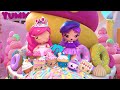 sprinkle lanche saviors 🧁 episode 11 yummiland