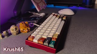 Krush65 || EndGame?