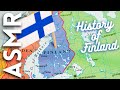 How did Finland gain independence? [A Brief History of Finland - ASMR]