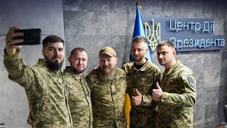 Проєкт ЛІНІЯ ДРОНІВ стартує:Птахи Мадяра, К-2, Ахіллес, РАРОГ та ФЕНІКС