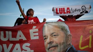 Brazil's Supreme Court ruling could liberate thousands from prison, including Lula