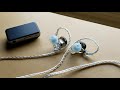 my favorite earphones fiio fa9 review 2020 flagship 6 balanced armatures in ear monitors