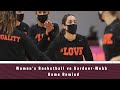 Virginia Tech Women's Basketball - Game vs. Gardner-Webb