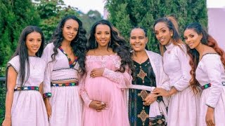 የአትሌት ጥሩነሽ ዲባባ BabyShower/Seifu On EBS/ Tirunesh Dibaba