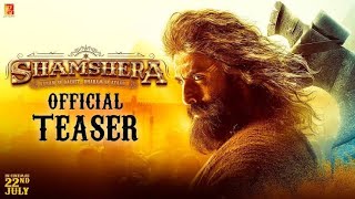 Shamshera whatsapp status full screen l shamshera trailer l @All_bets