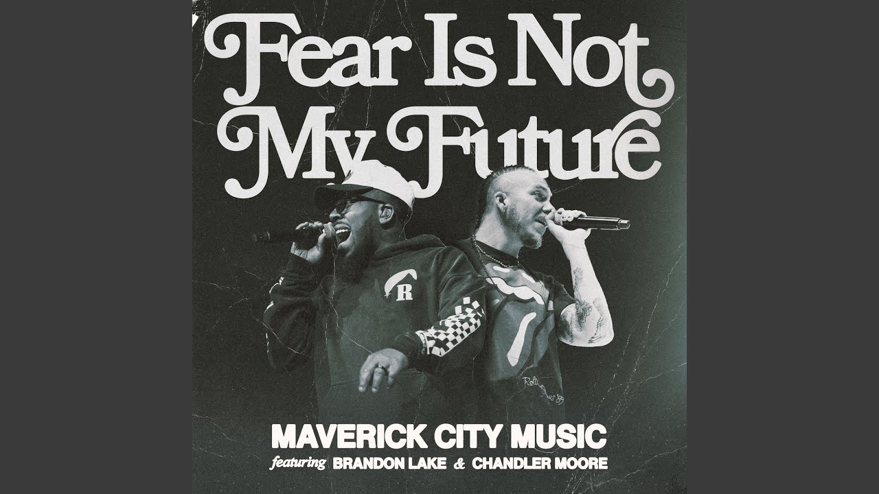 Fear Is Not My Future Radio Version Youtube Music
