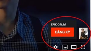 Cách chèn Logo / Nút Đăng Ký vào tất cả Video trên kênh Youtube bằng điện thoại (hình mờ video)