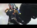 Final Fantasy 7 Rebirth All Sephiroth Scenes