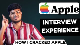Apple Software Engineer Interview process | How I cracked Apple