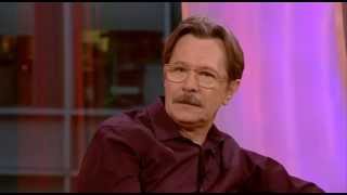 Gary Oldman on 'The One Show' 2011 (the complete show)